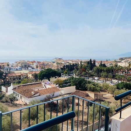 Apartamento La Cala 2 La Cala Del Moral Exterior foto