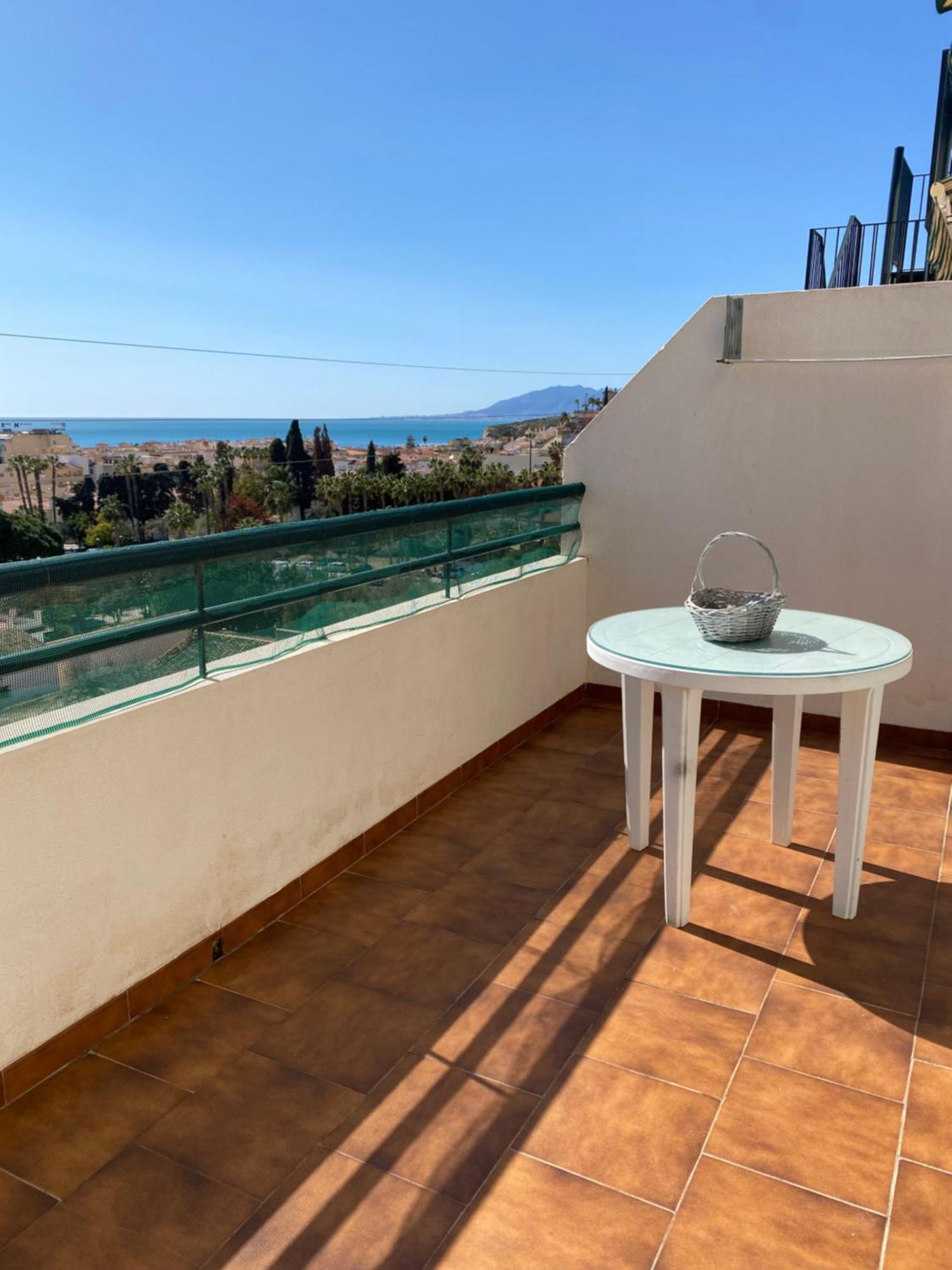 Apartamento La Cala 2 La Cala Del Moral Exterior foto