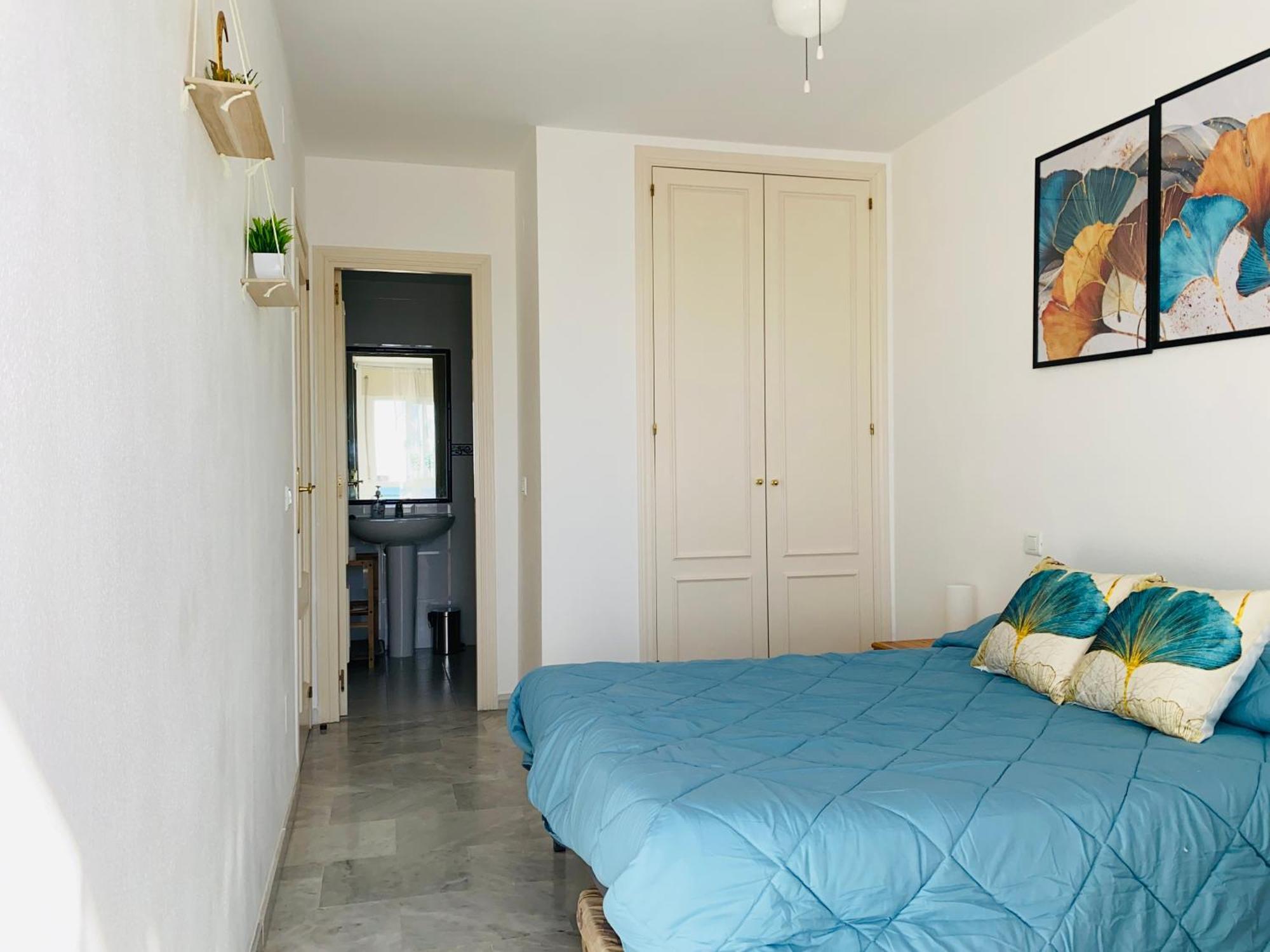 Apartamento La Cala 2 La Cala Del Moral Exterior foto