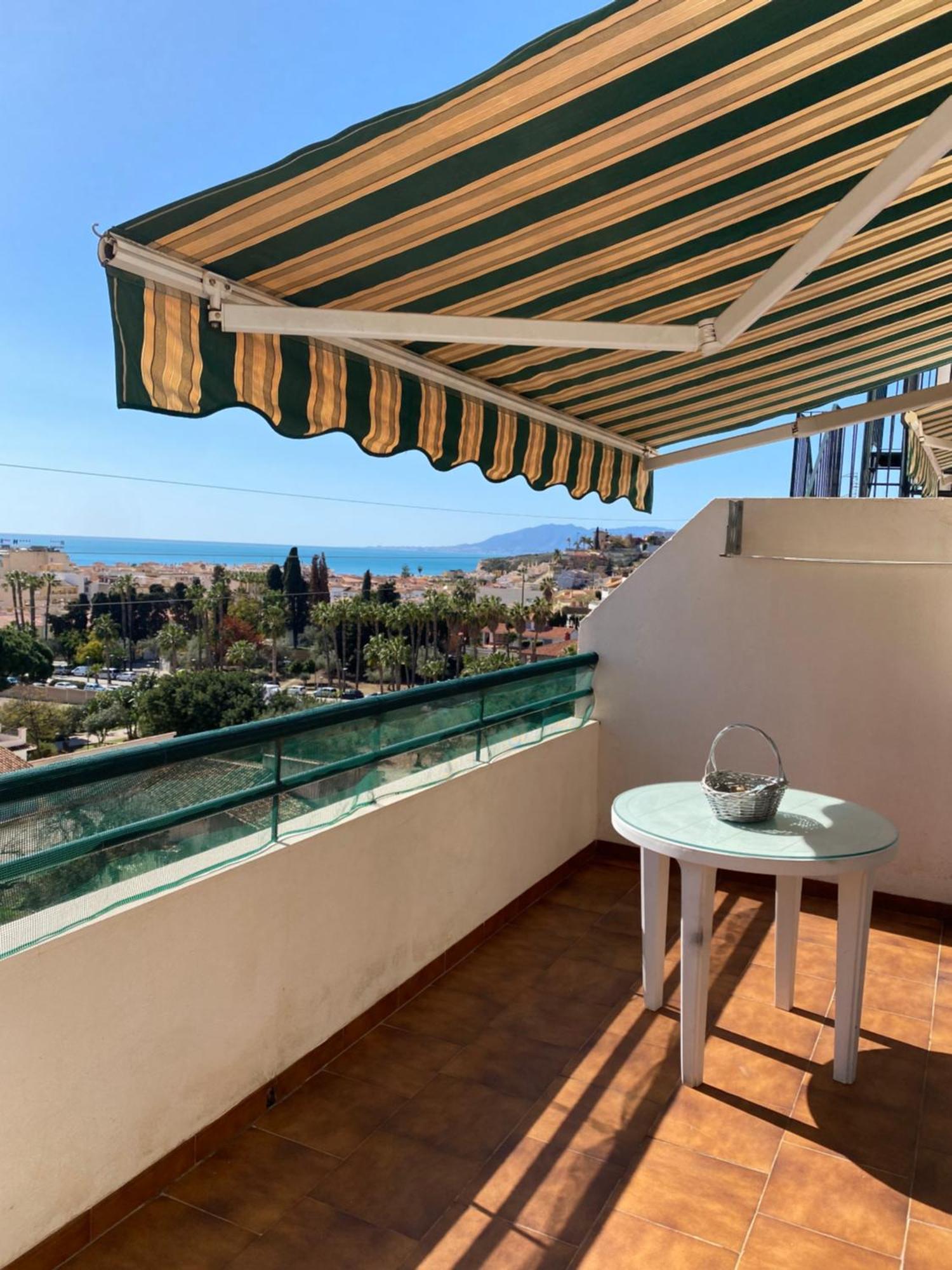 Apartamento La Cala 2 La Cala Del Moral Exterior foto