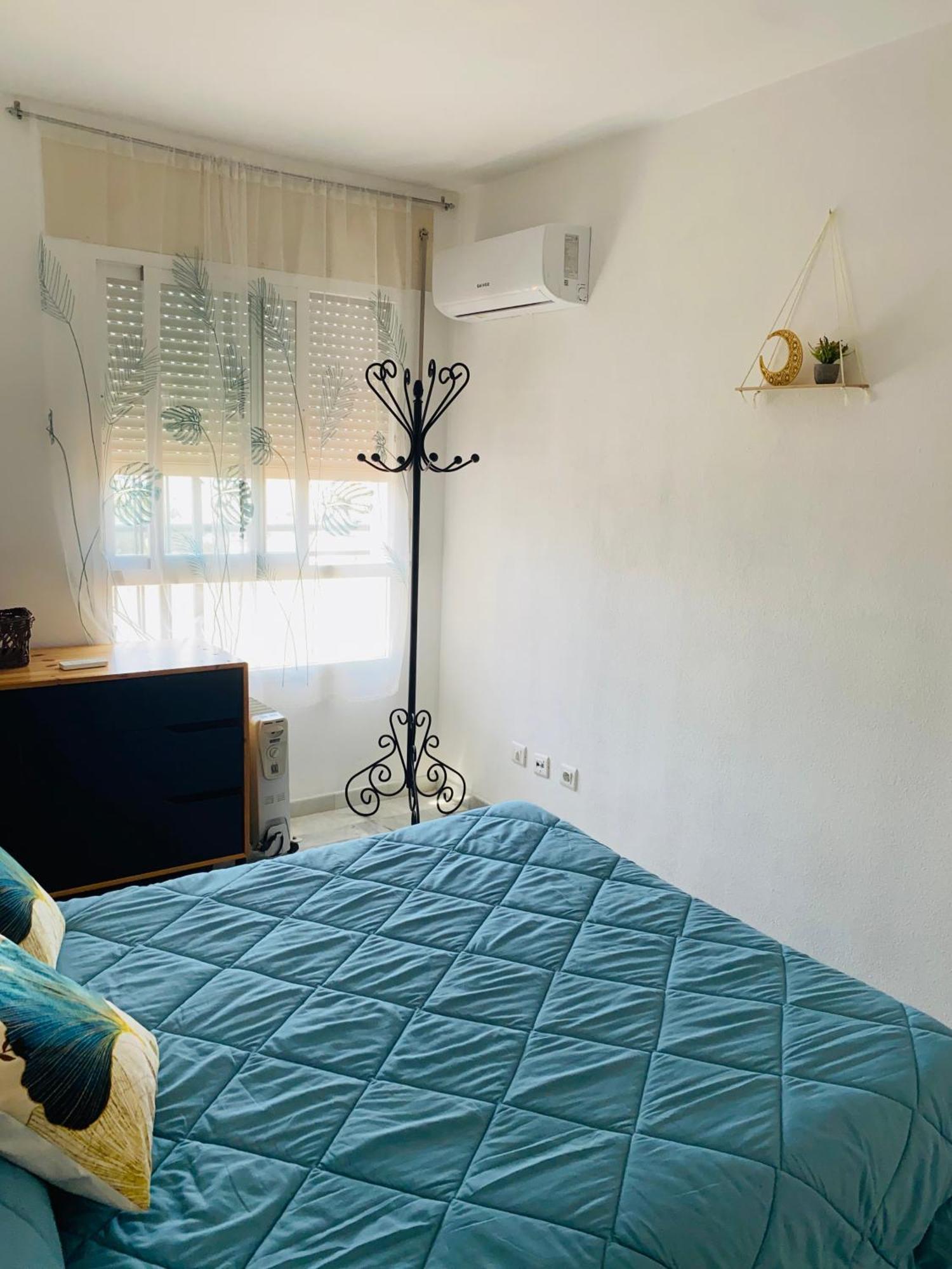 Apartamento La Cala 2 La Cala Del Moral Exterior foto